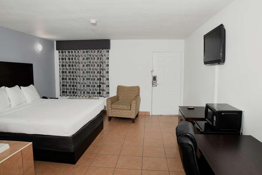 America Best Value Baton Rouge Quarto foto