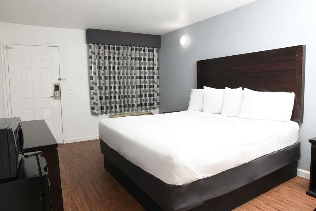 America Best Value Baton Rouge Quarto foto