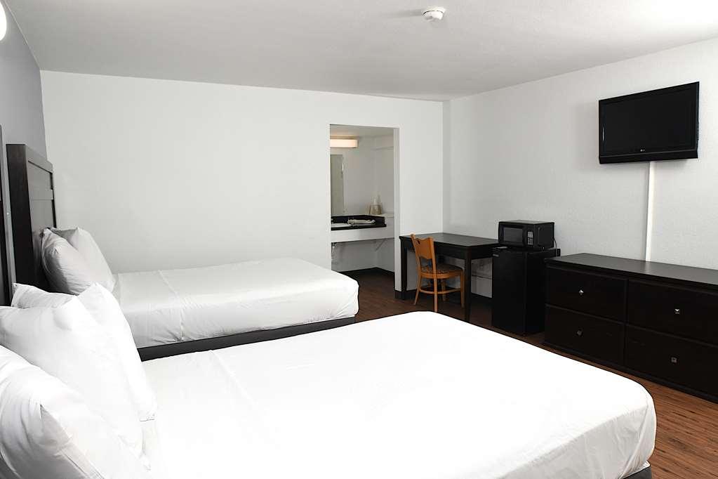 America Best Value Baton Rouge Quarto foto