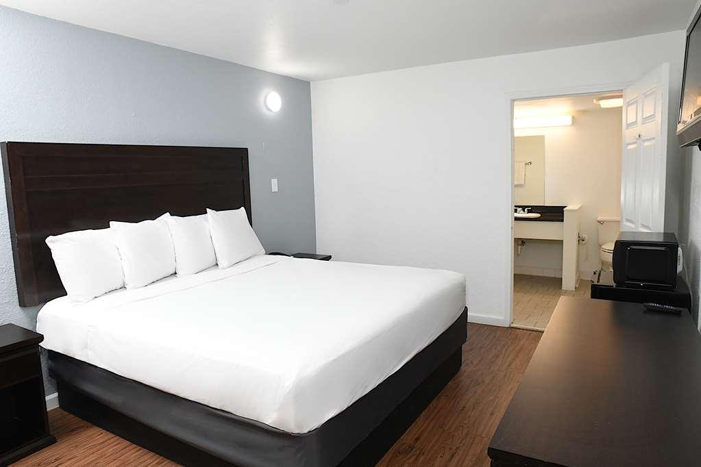 America Best Value Baton Rouge Quarto foto