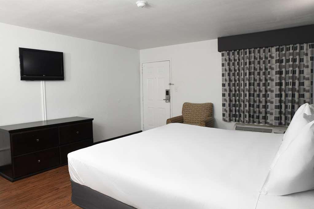 America Best Value Baton Rouge Quarto foto